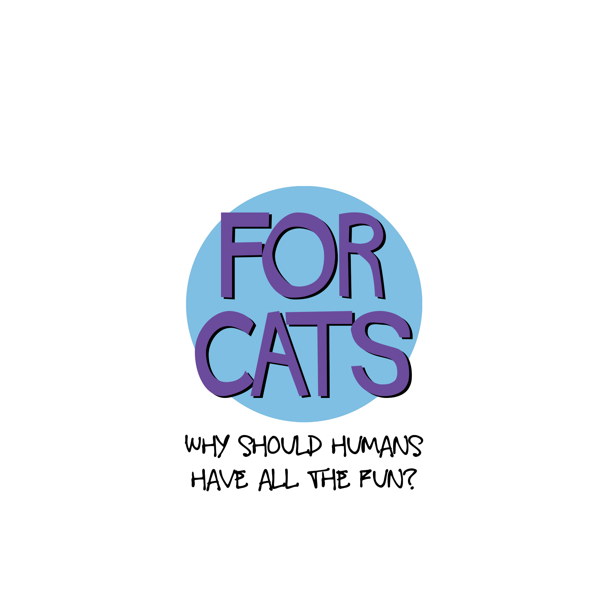 Cats - For Cats