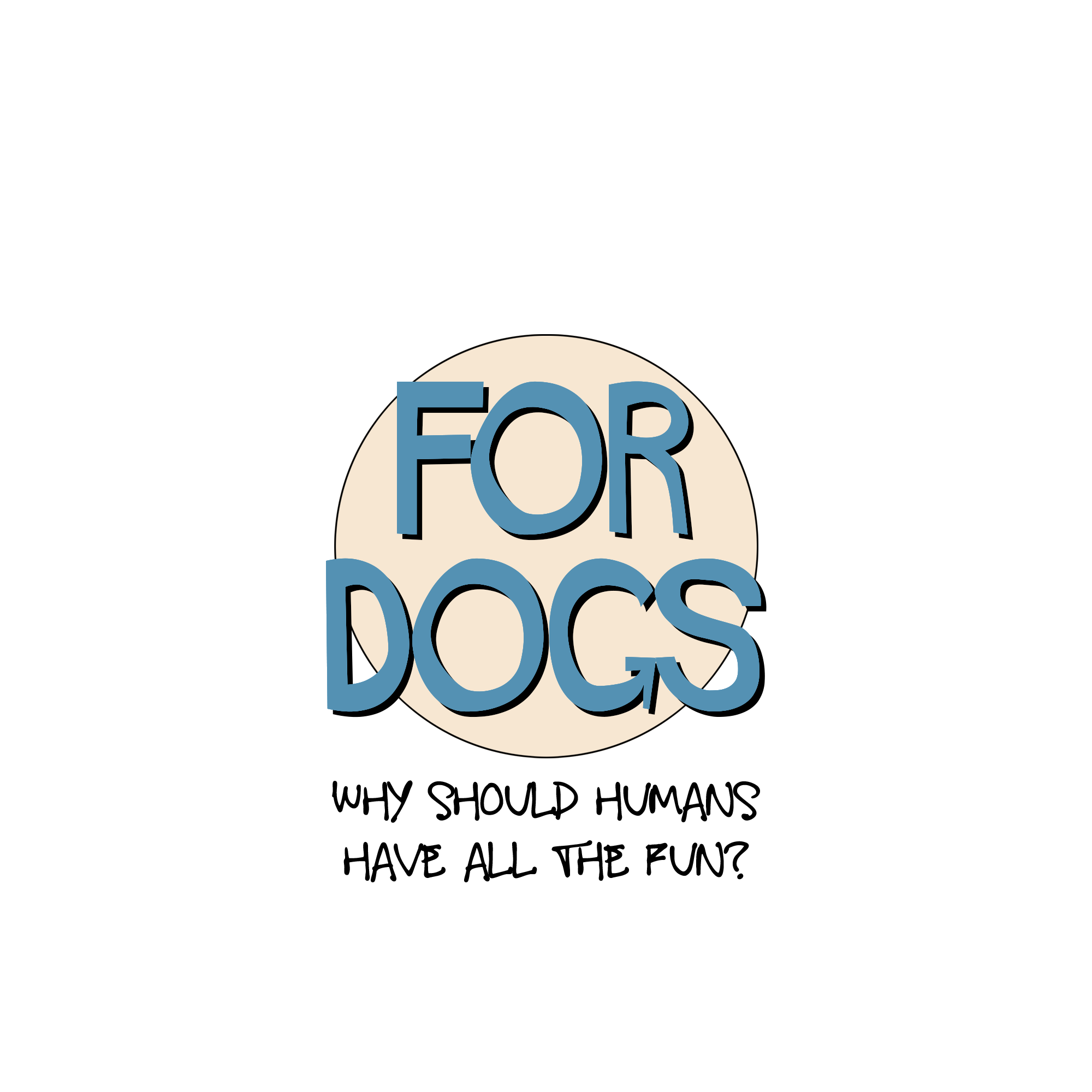 Dogs - For Dogs