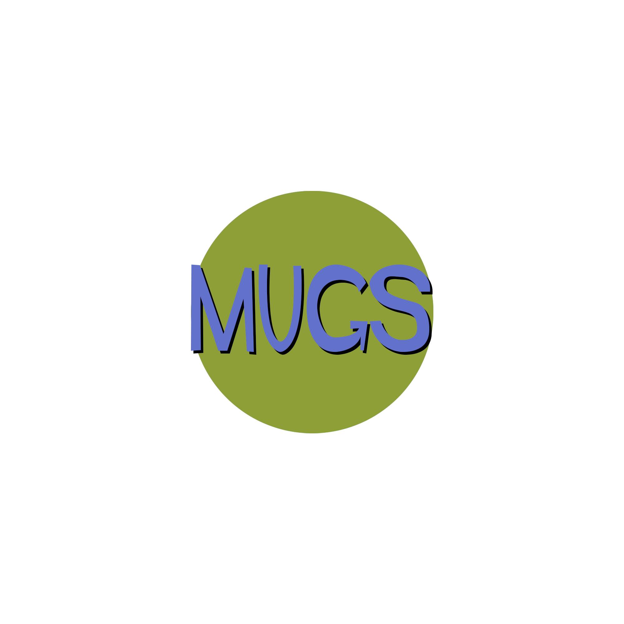 Dogs - Mugs