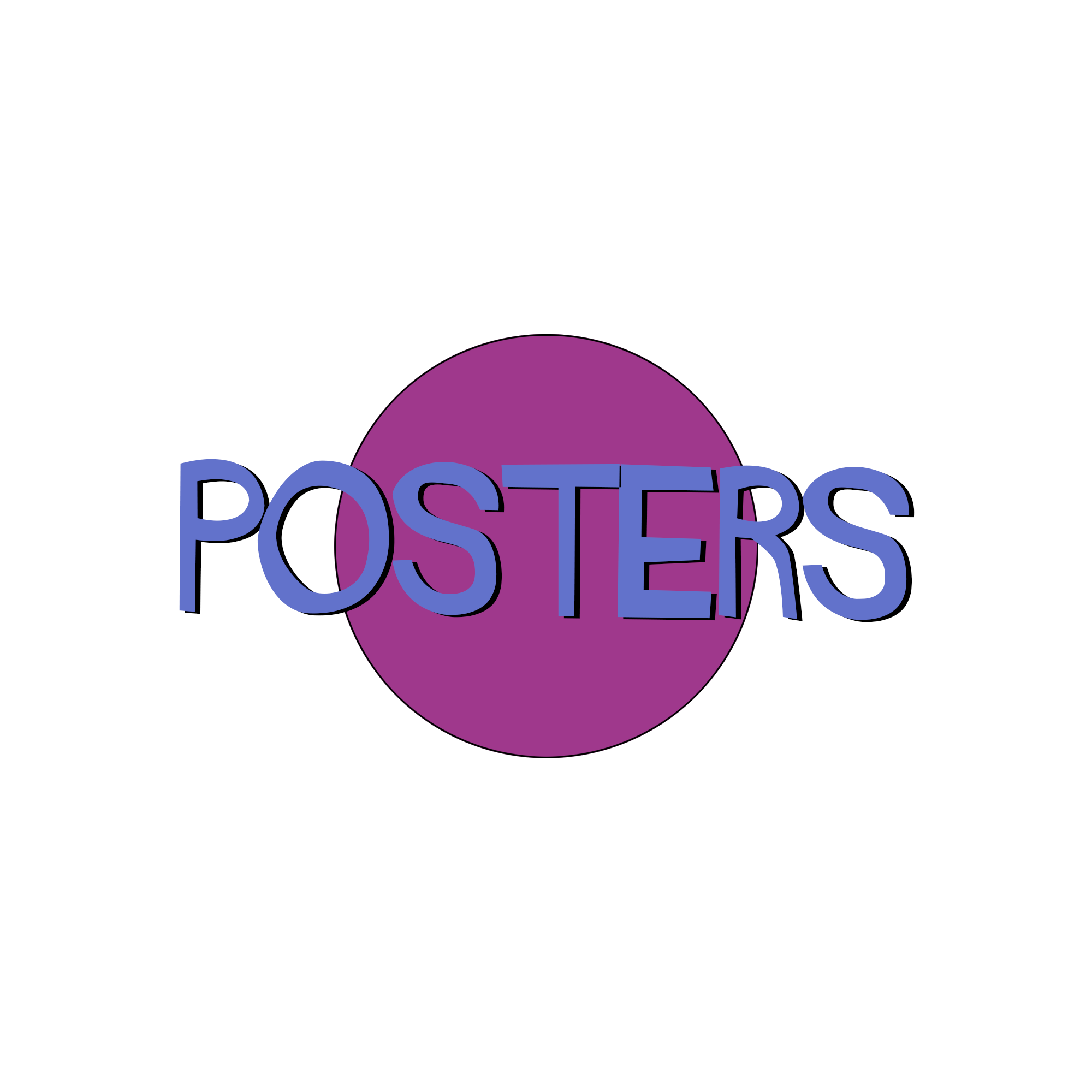 Dogs - Posters