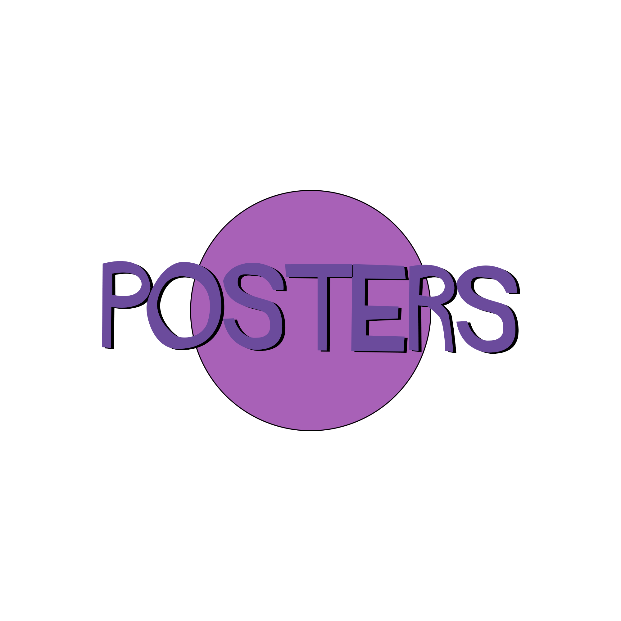 Cats - Posters