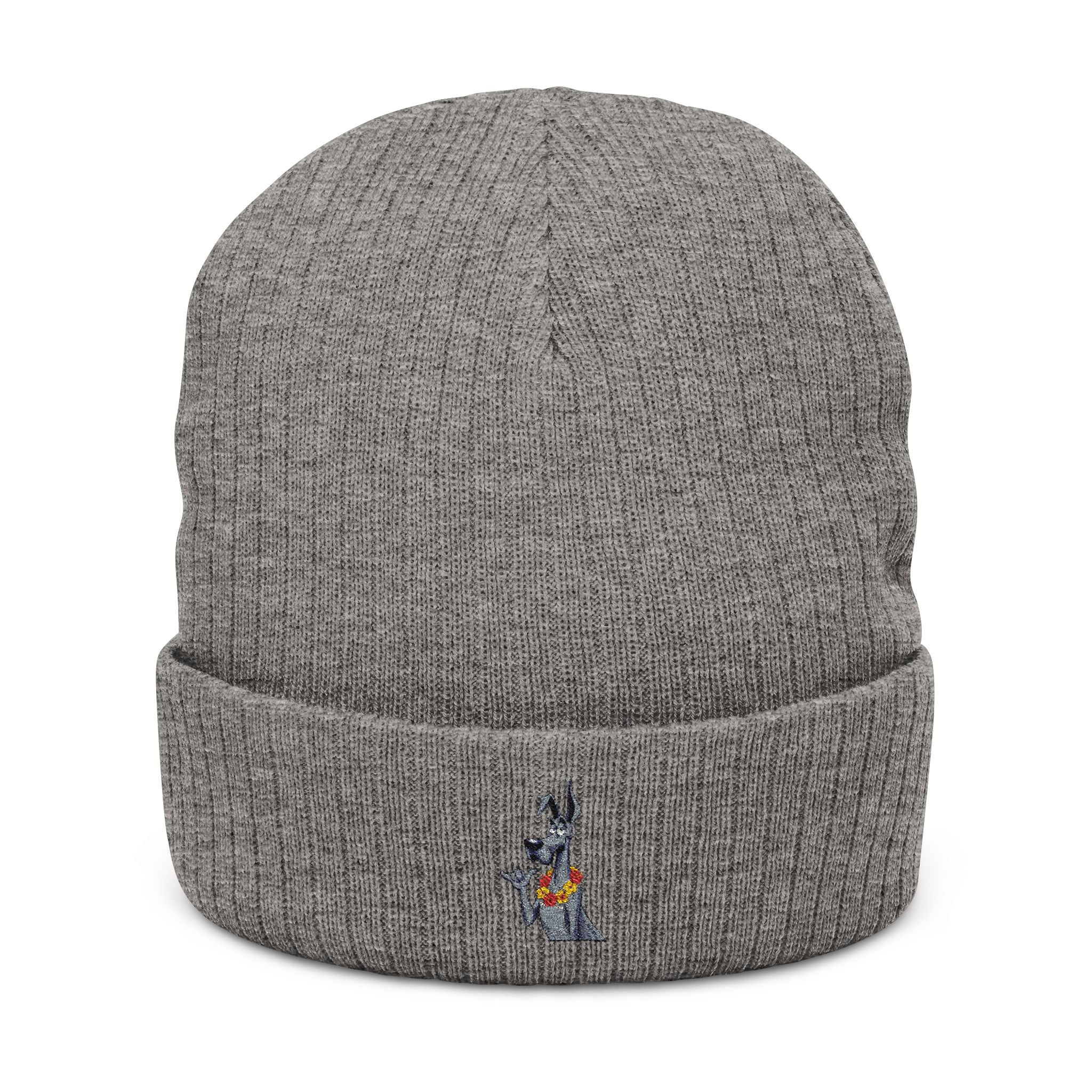 Copy of Dane – Thumbs Up Beanie // Classic Edition