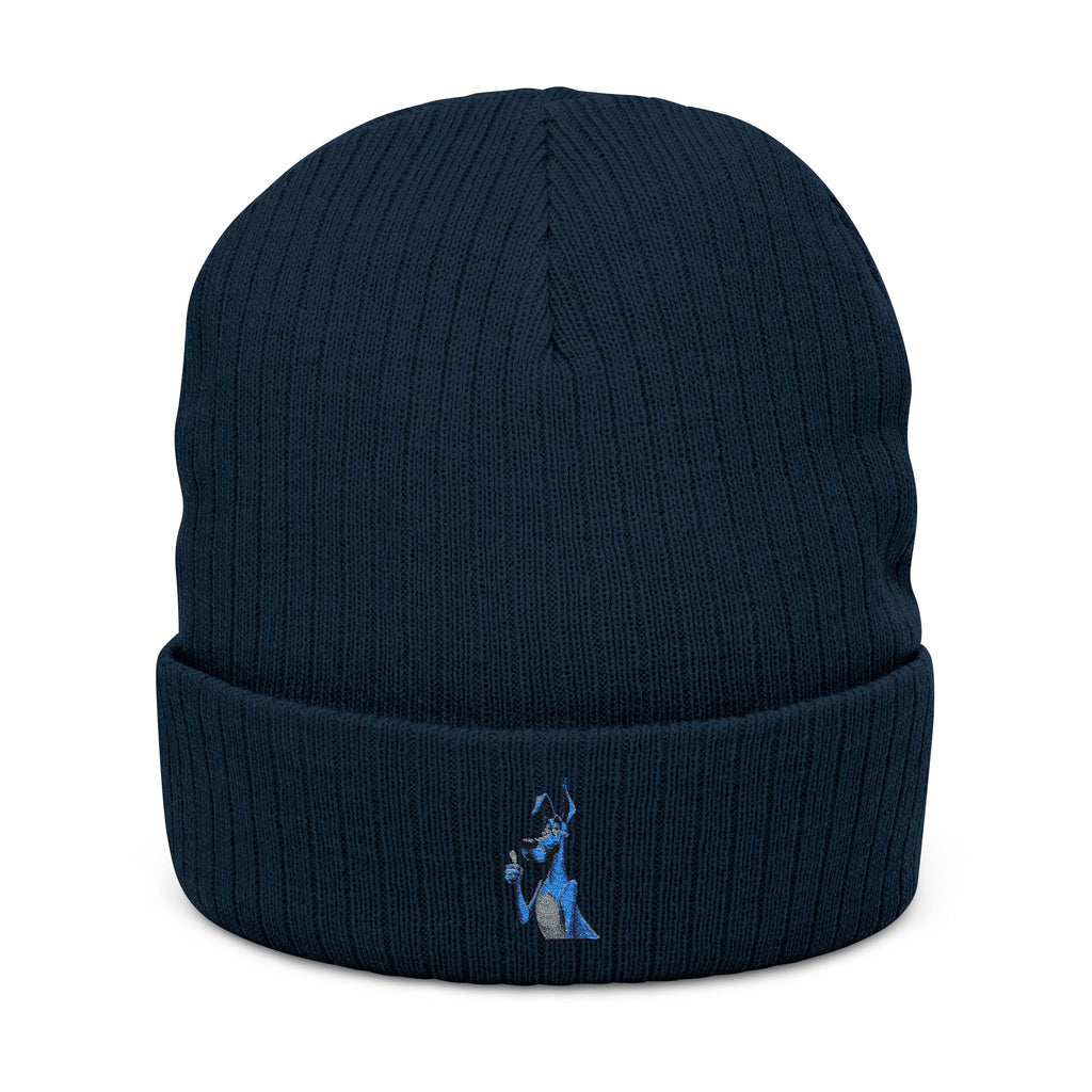 Dane – Thumbs Up Beanie // Classic Edition