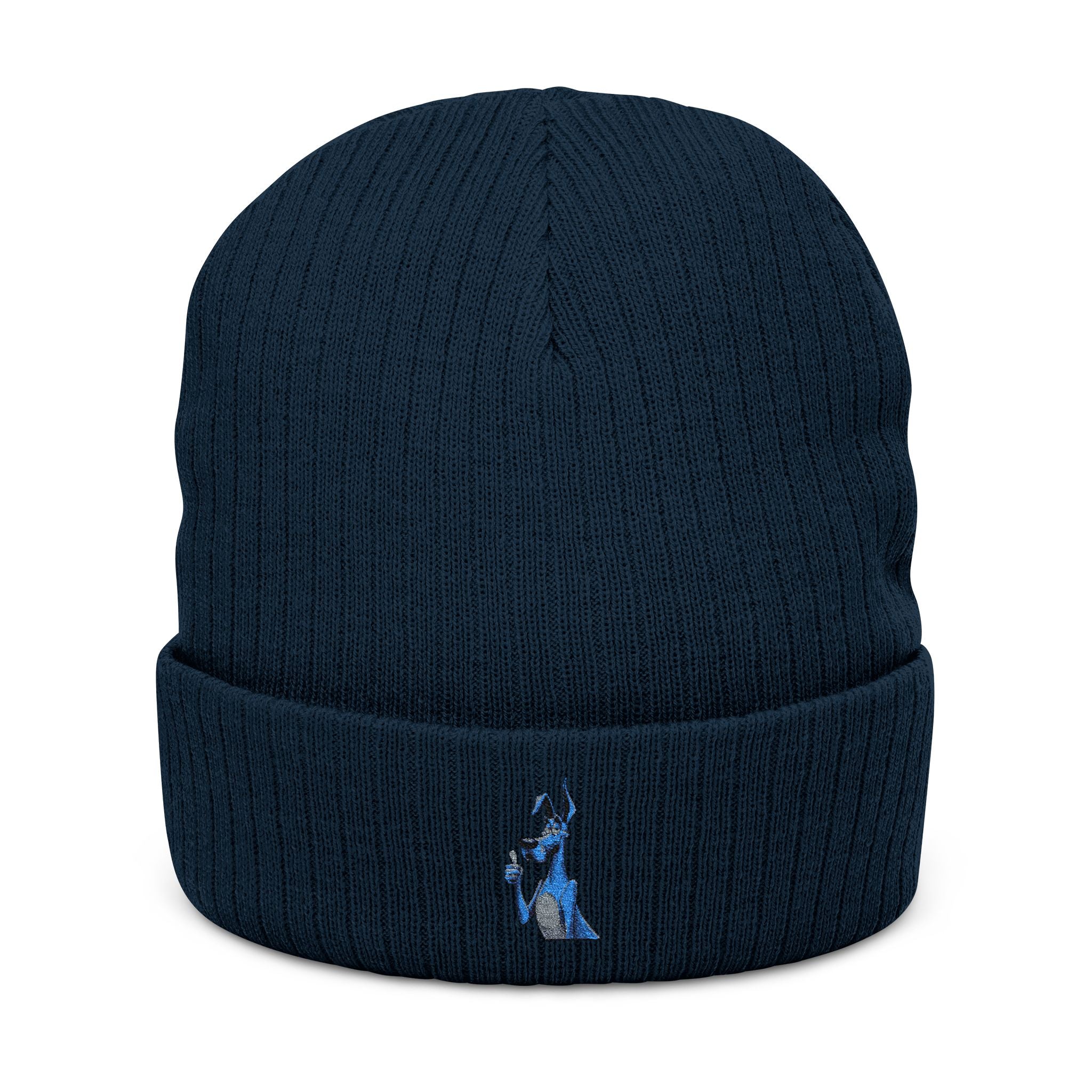 Dane – Thumbs Up Beanie // Classic Edition