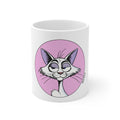 Katt - No Name Coffee Mug