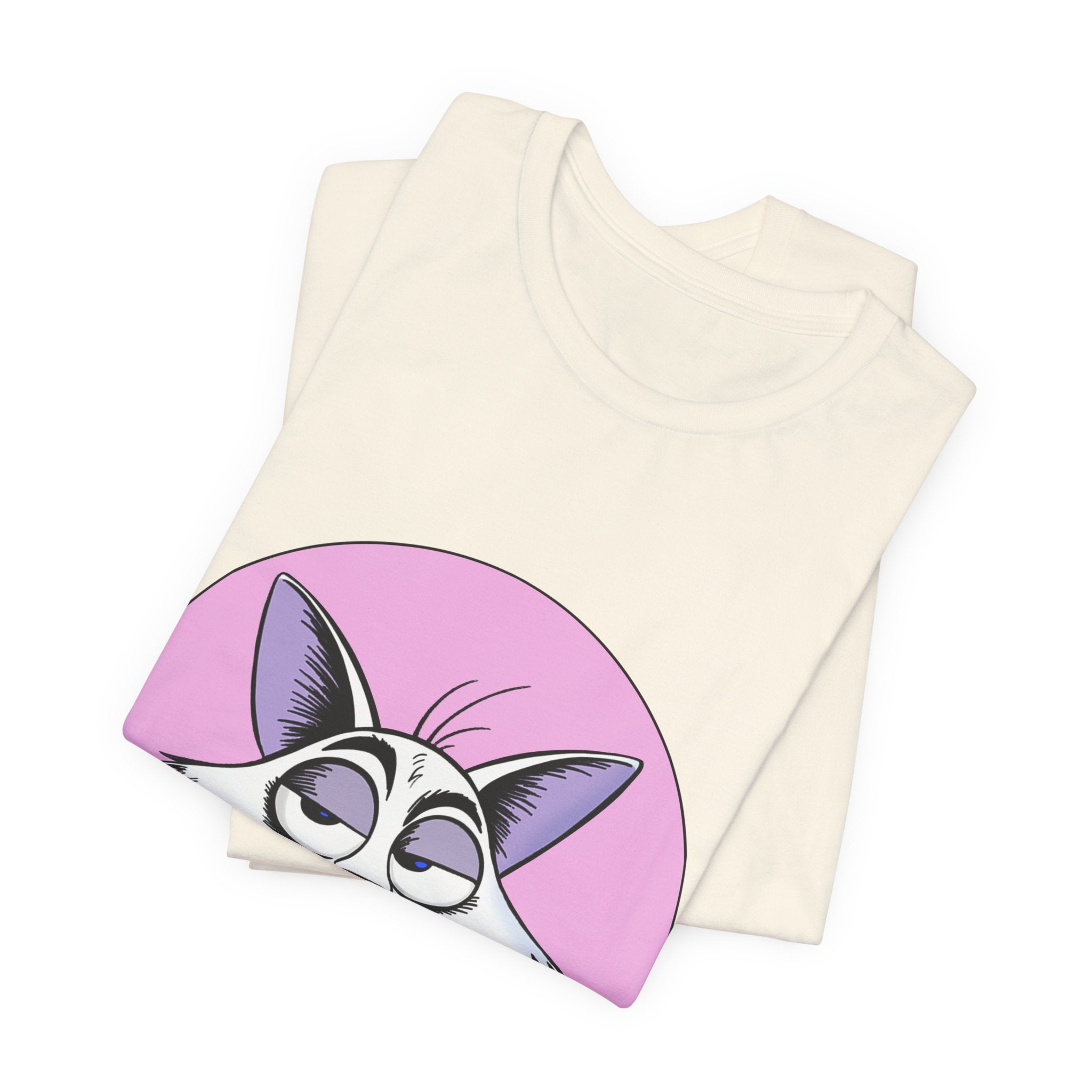 Katt - Katt No Name Tee