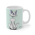 Katt - Of Course I'm Ignoring You Mug