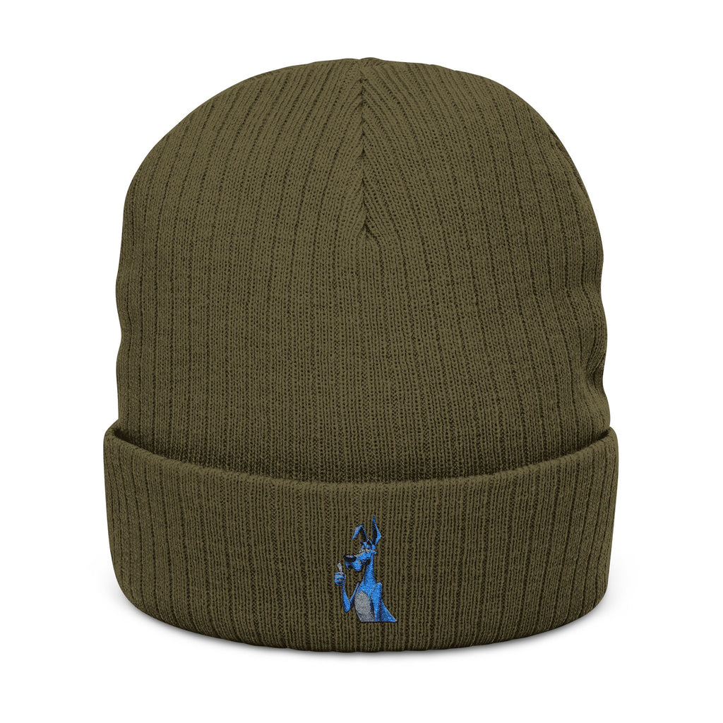 Dane – Thumbs Up Beanie // Classic Edition