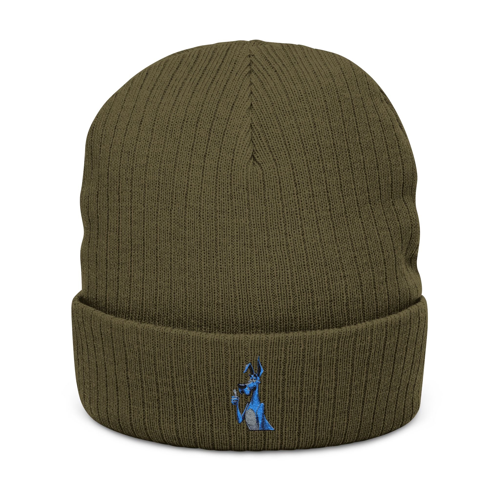 Dane – Thumbs Up Beanie // Classic Edition