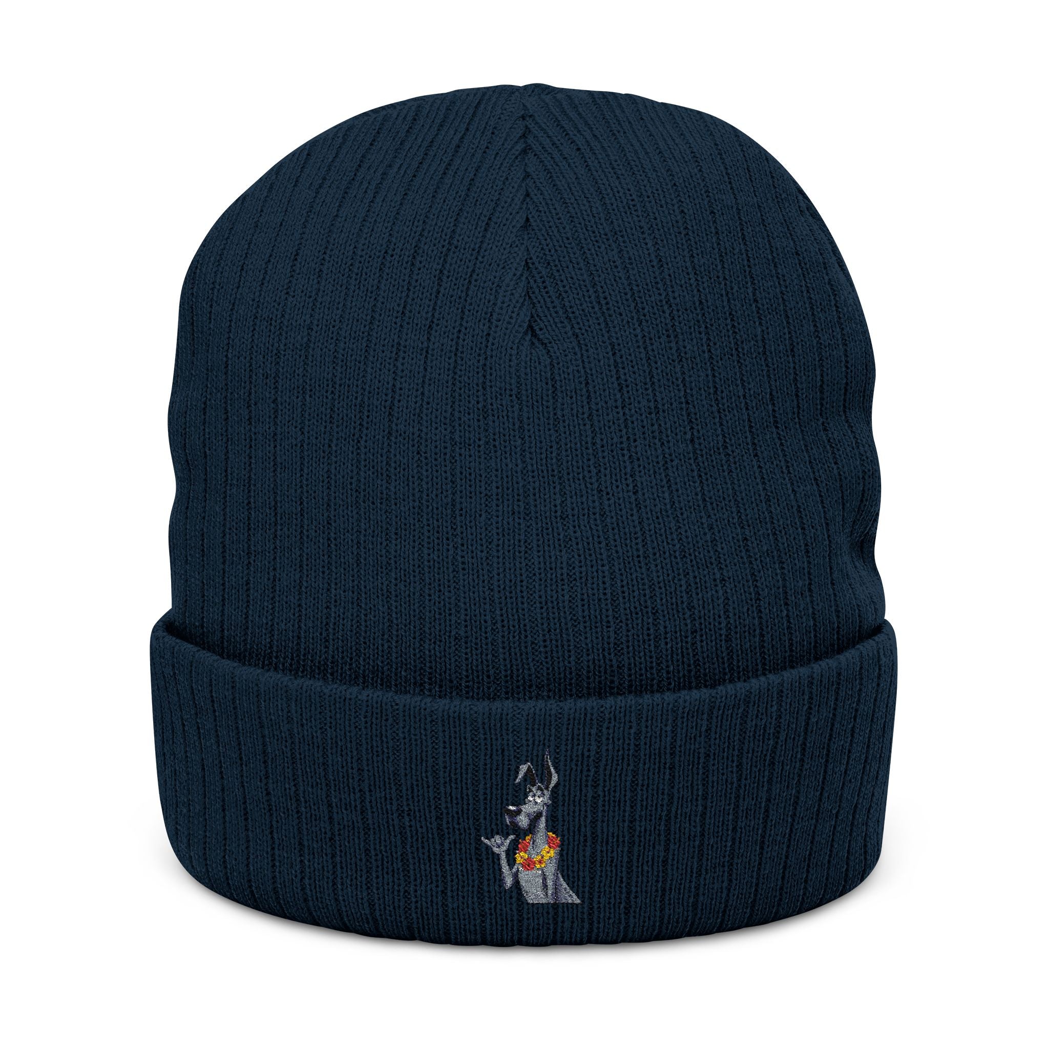 Copy of Dane – Thumbs Up Beanie // Classic Edition