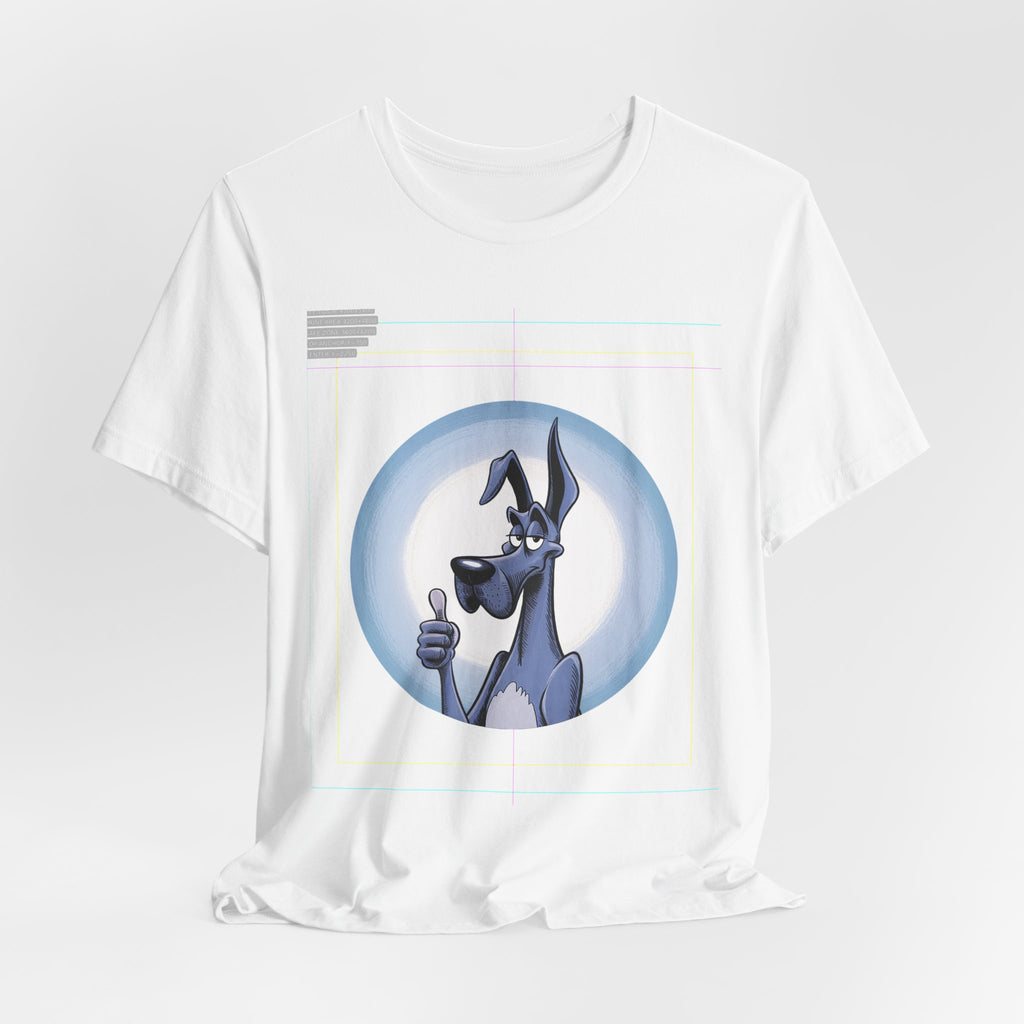 Dane - Thumbs Up Tee