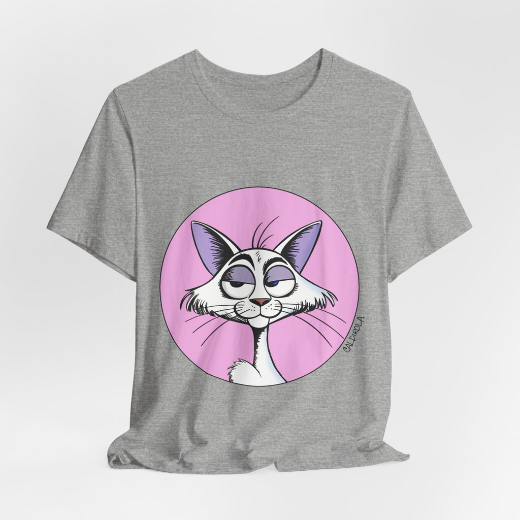 Katt - Katt No Name Tee