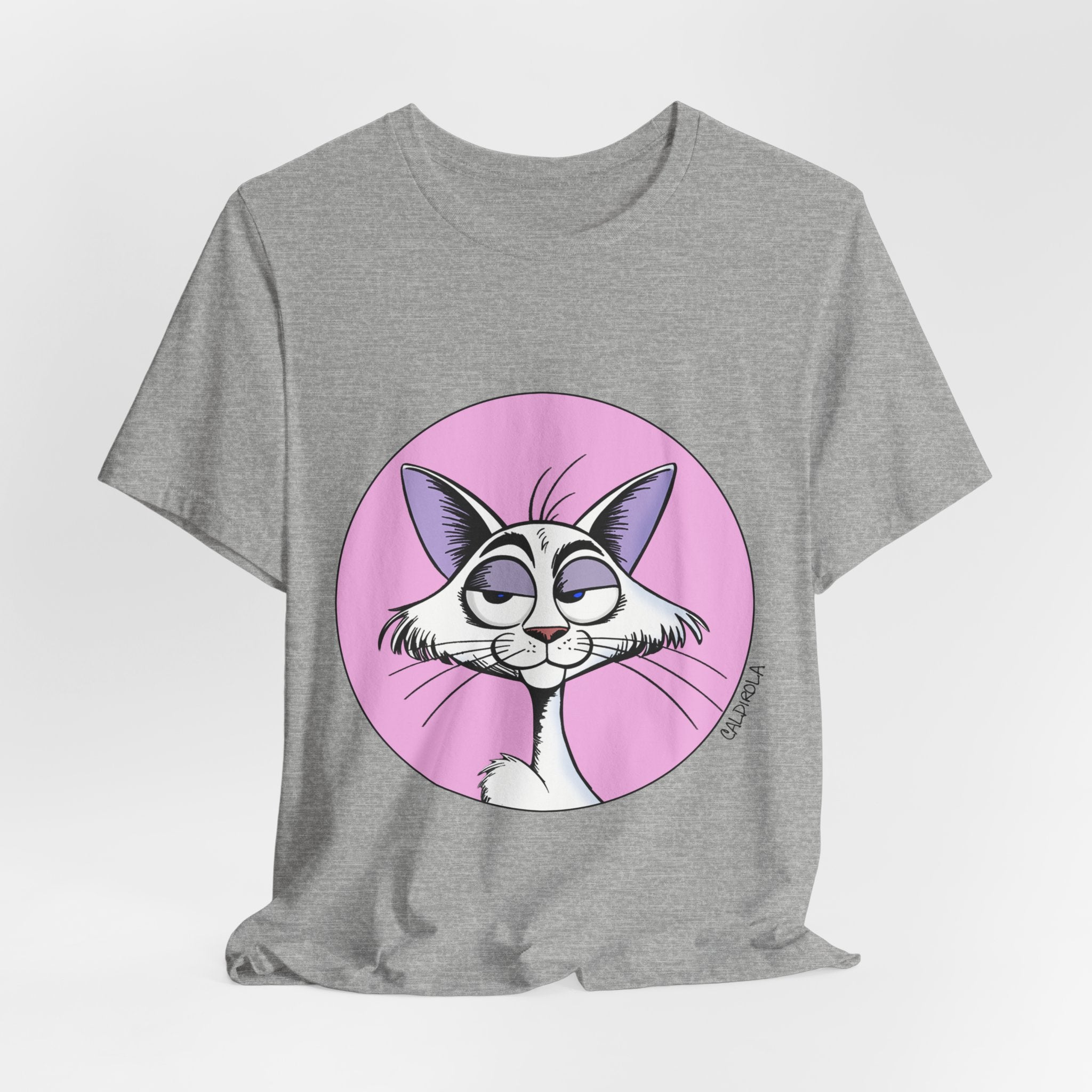Katt - Katt No Name Tee