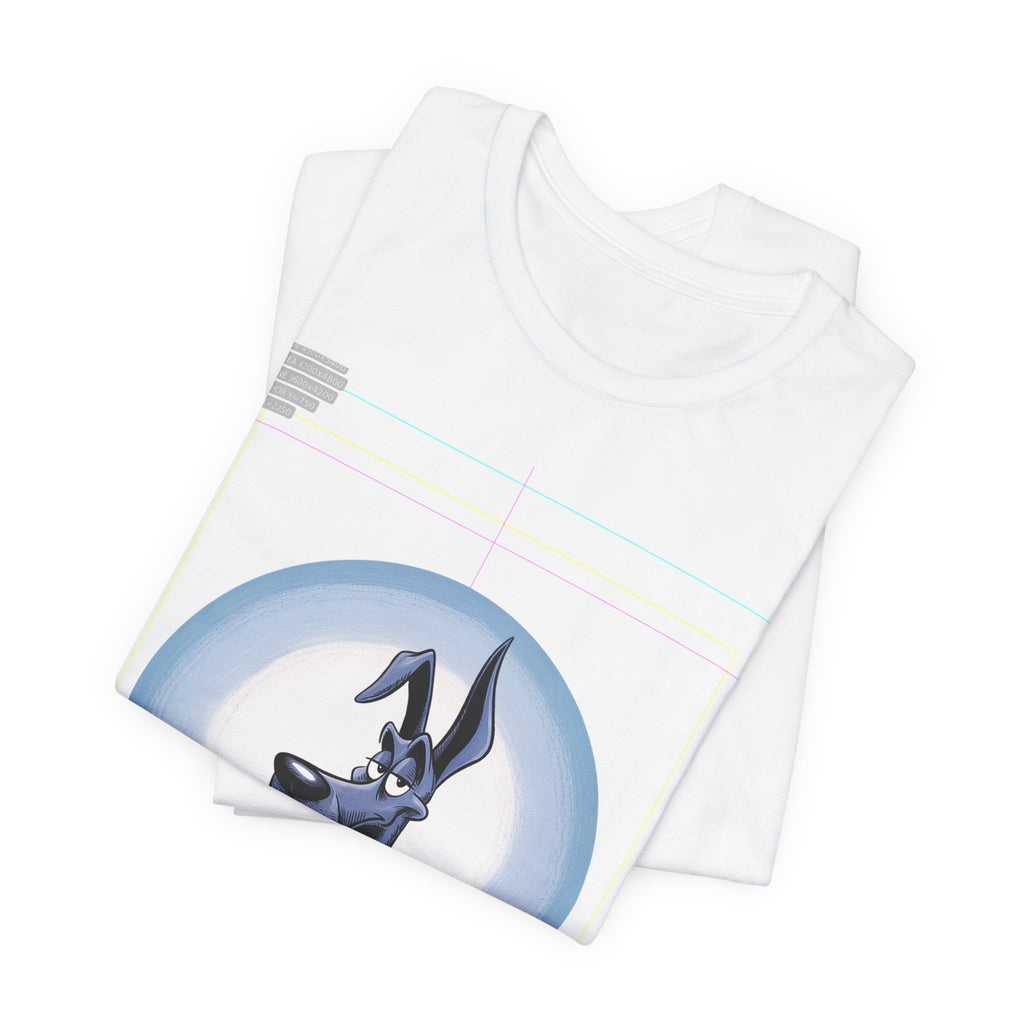 Dane - Thumbs Up Tee