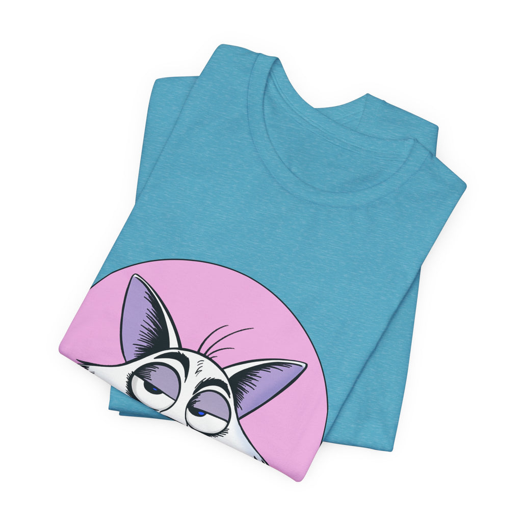 Katt - Katt No Name Tee