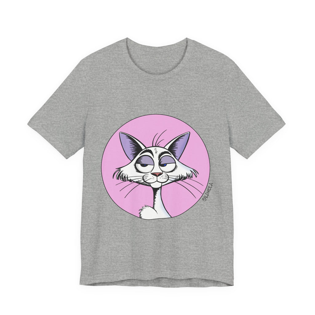 Katt - Katt No Name Tee