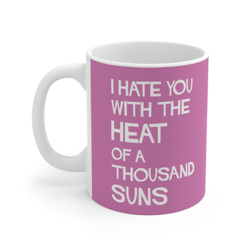 Dane - Happy Egg-ster! Mug