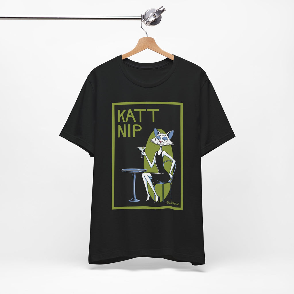 Katt - Katt Nip Tee