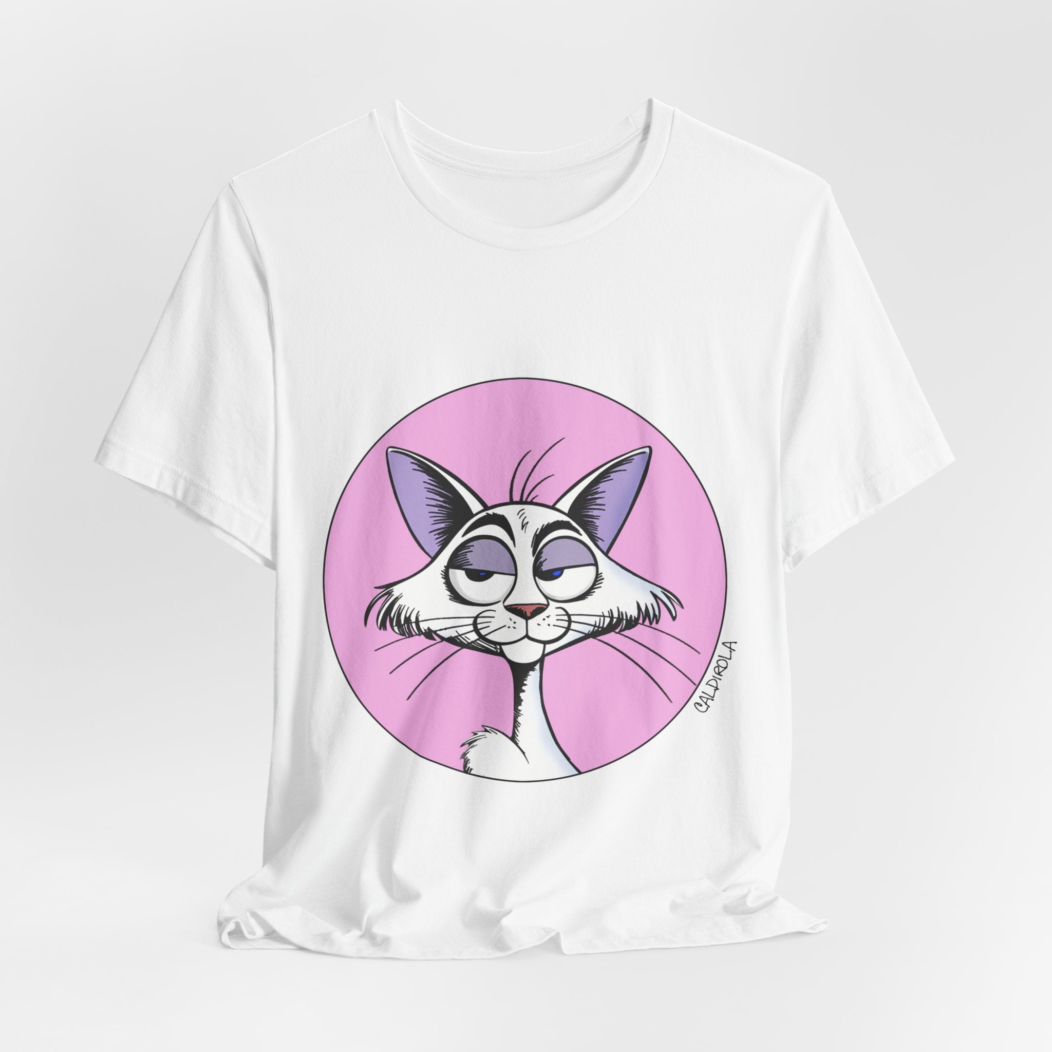Katt - Katt No Name Tee