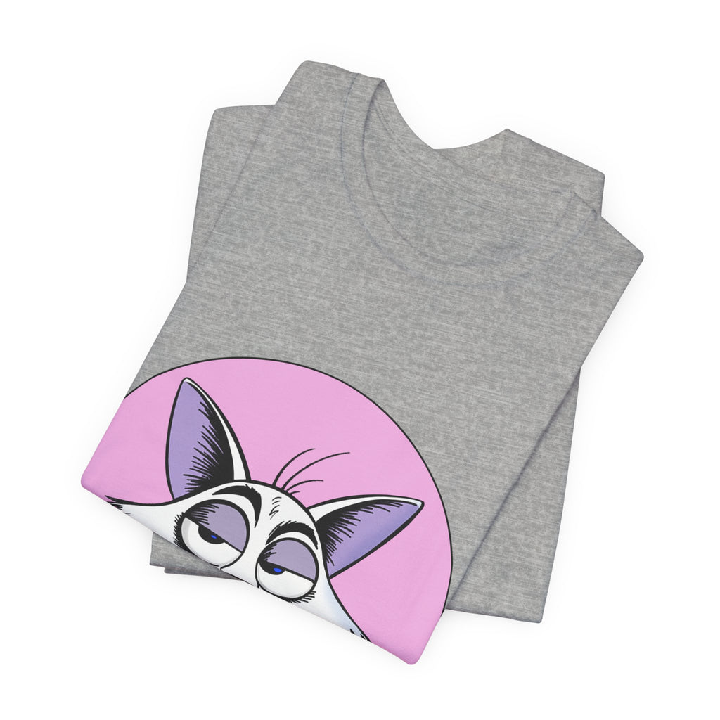 Katt - Katt No Name Tee