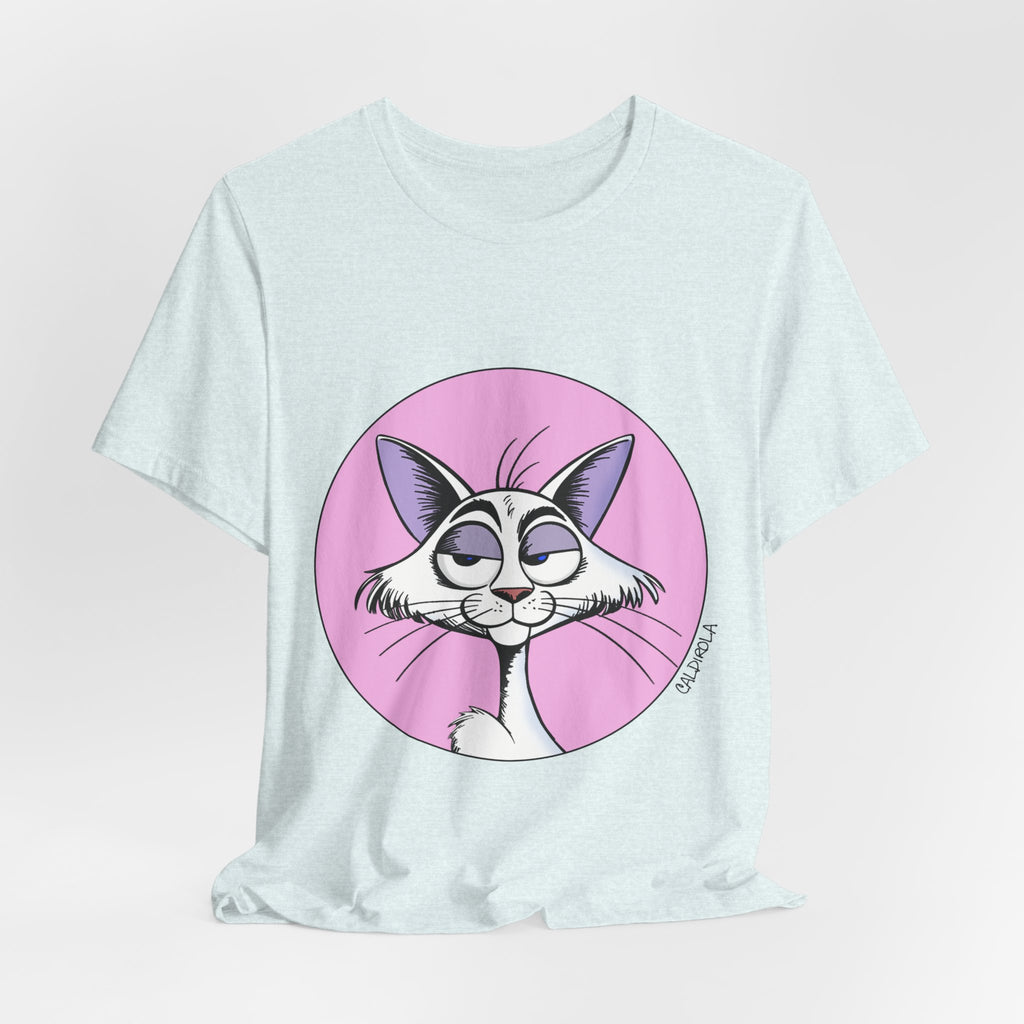 Katt - Katt No Name Tee