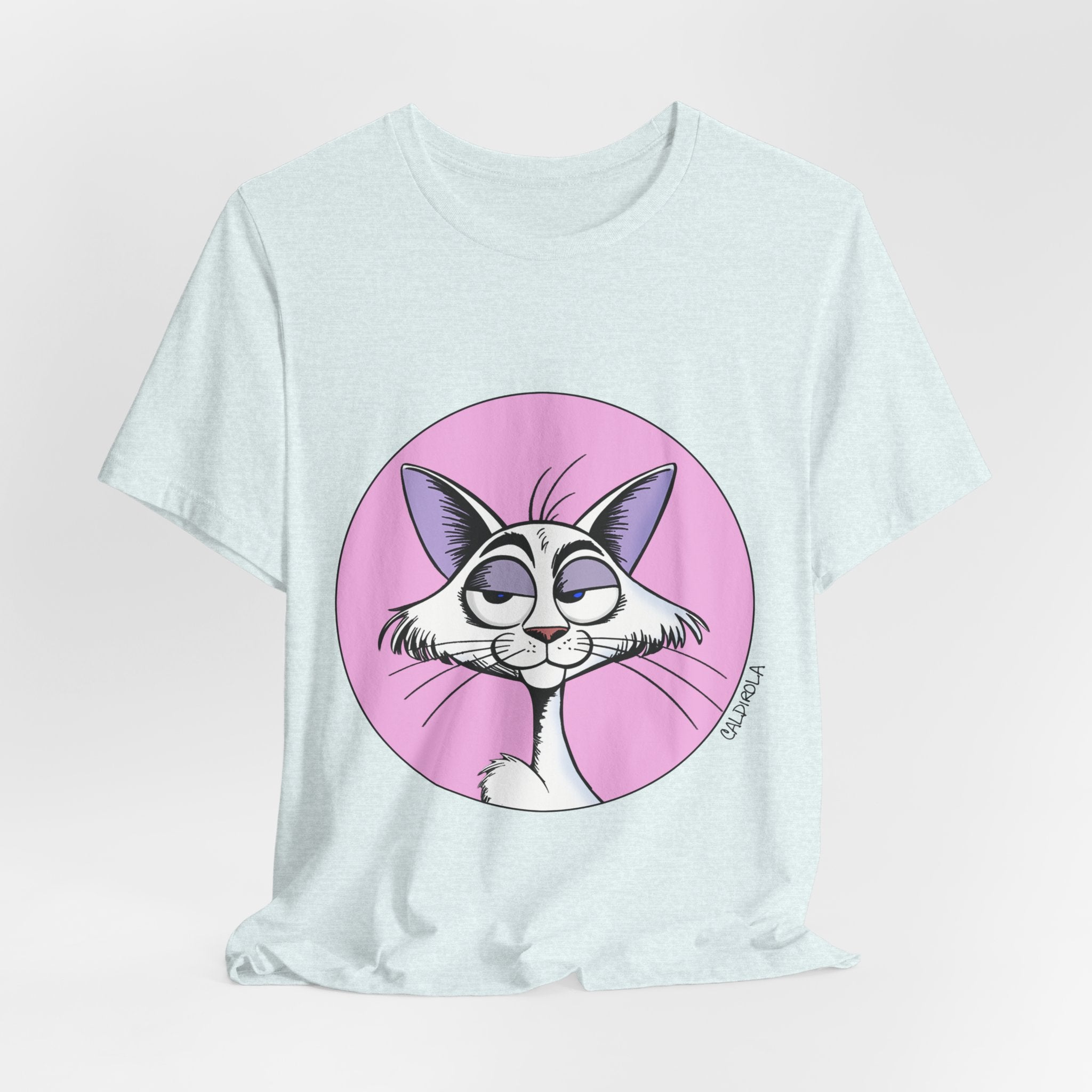 Katt - Katt No Name Tee