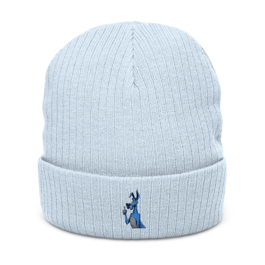 Dane – Thumbs Up Beanie // Classic Edition