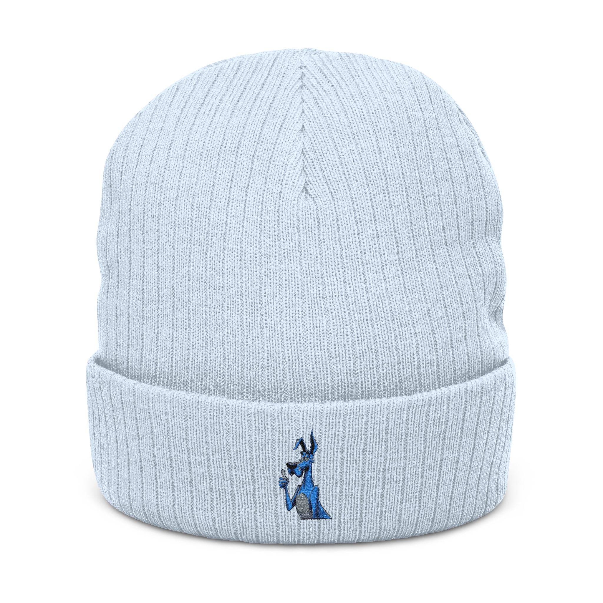 Dane – Thumbs Up Beanie // Classic Edition
