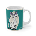 Katt - If You Truly Loved Me Mug