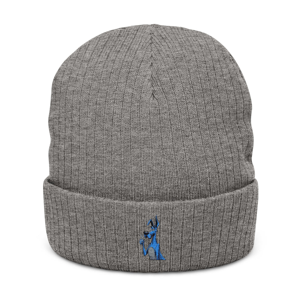Dane – Thumbs Up Beanie // Classic Edition