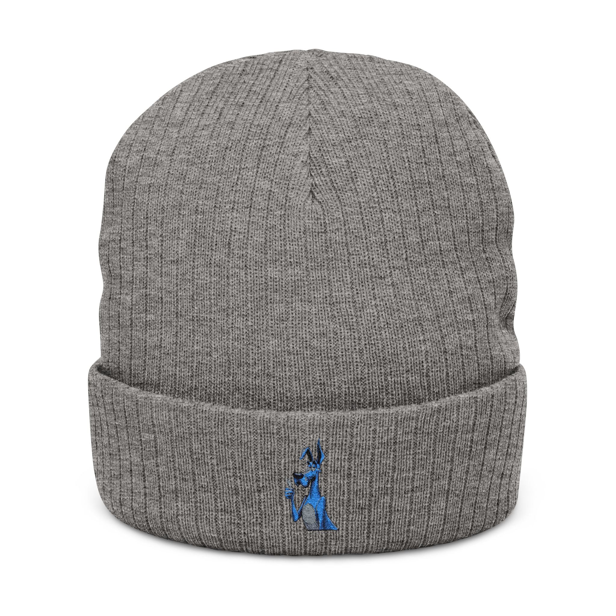 Dane – Thumbs Up Beanie // Classic Edition