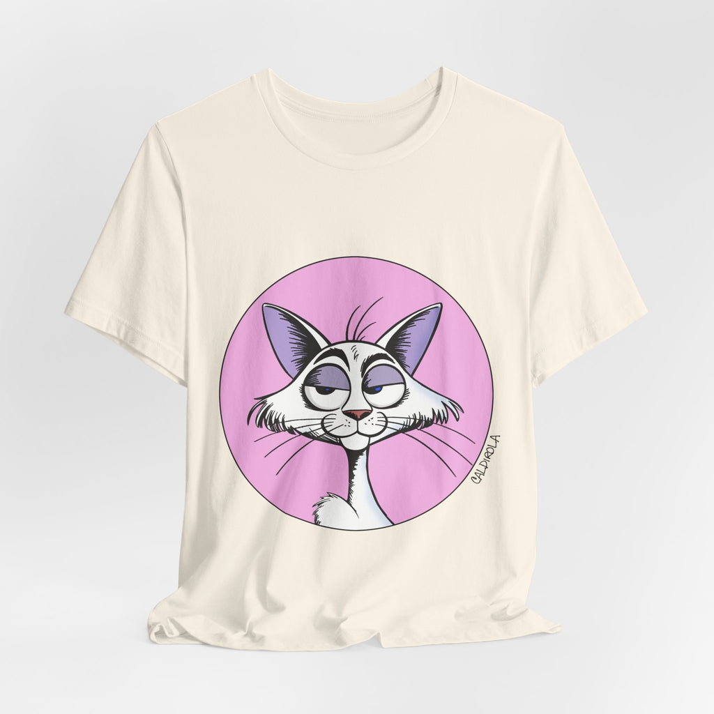 Katt - Katt No Name Tee