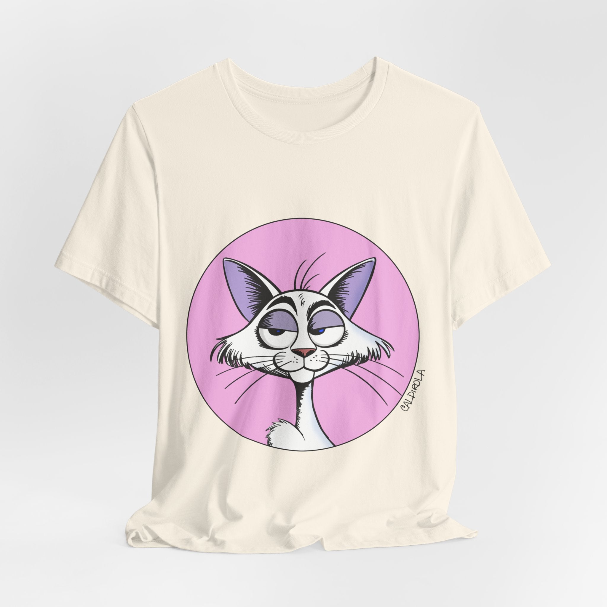 Katt - Katt No Name Tee