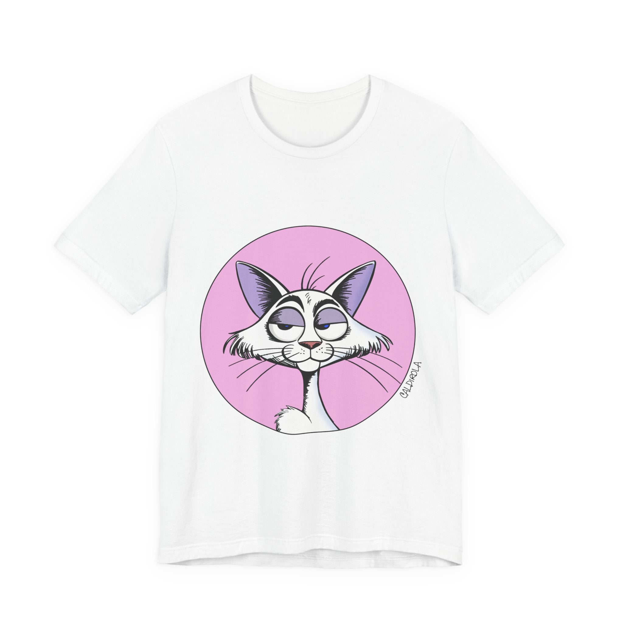 Katt - Katt No Name Tee