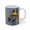 I'm a Dane, I Don't Do Rain - Dane Mug