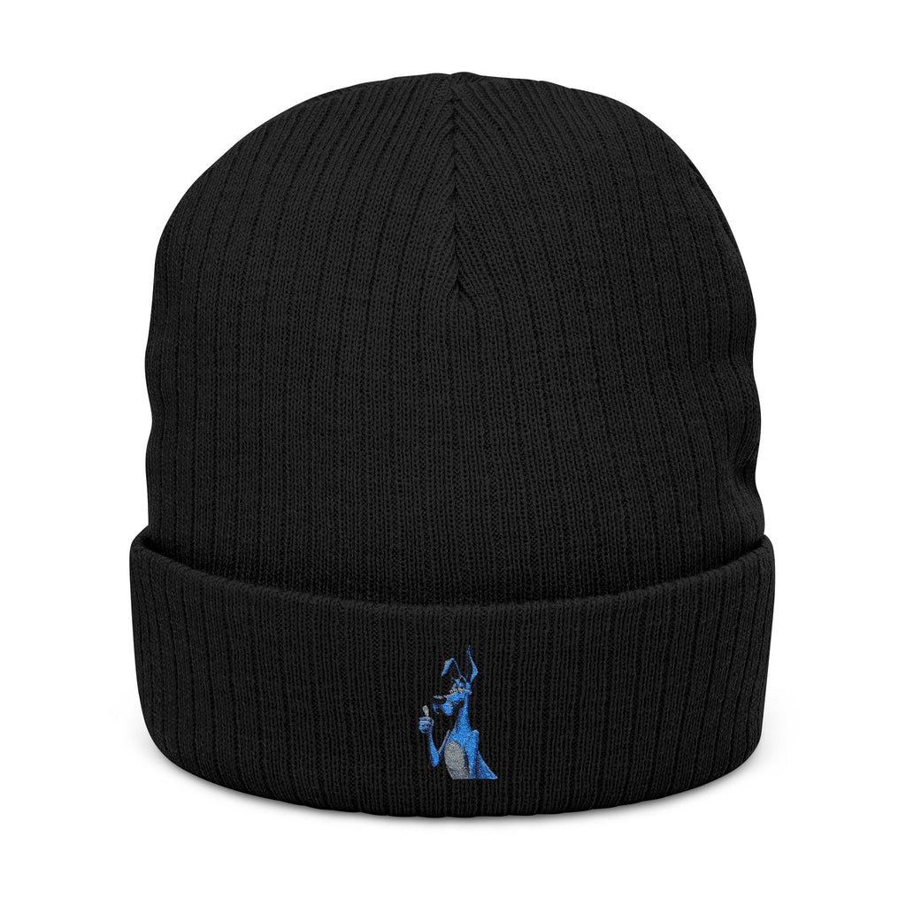 Dane – Thumbs Up Beanie // Classic Edition