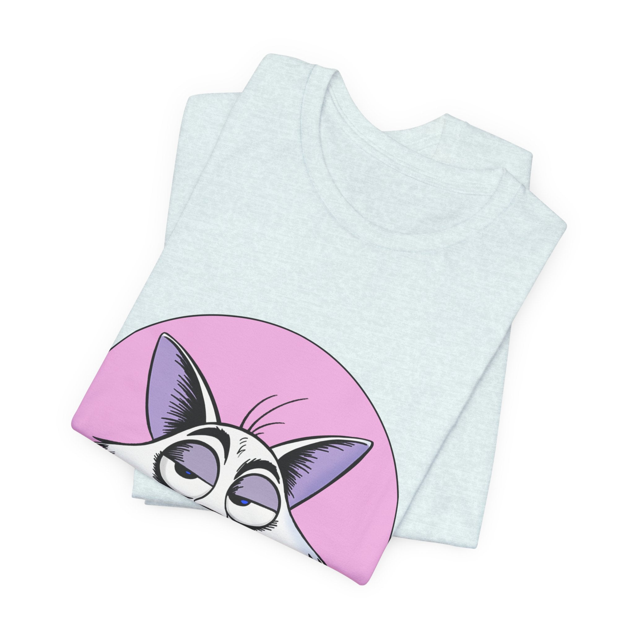 Katt - Katt No Name Tee