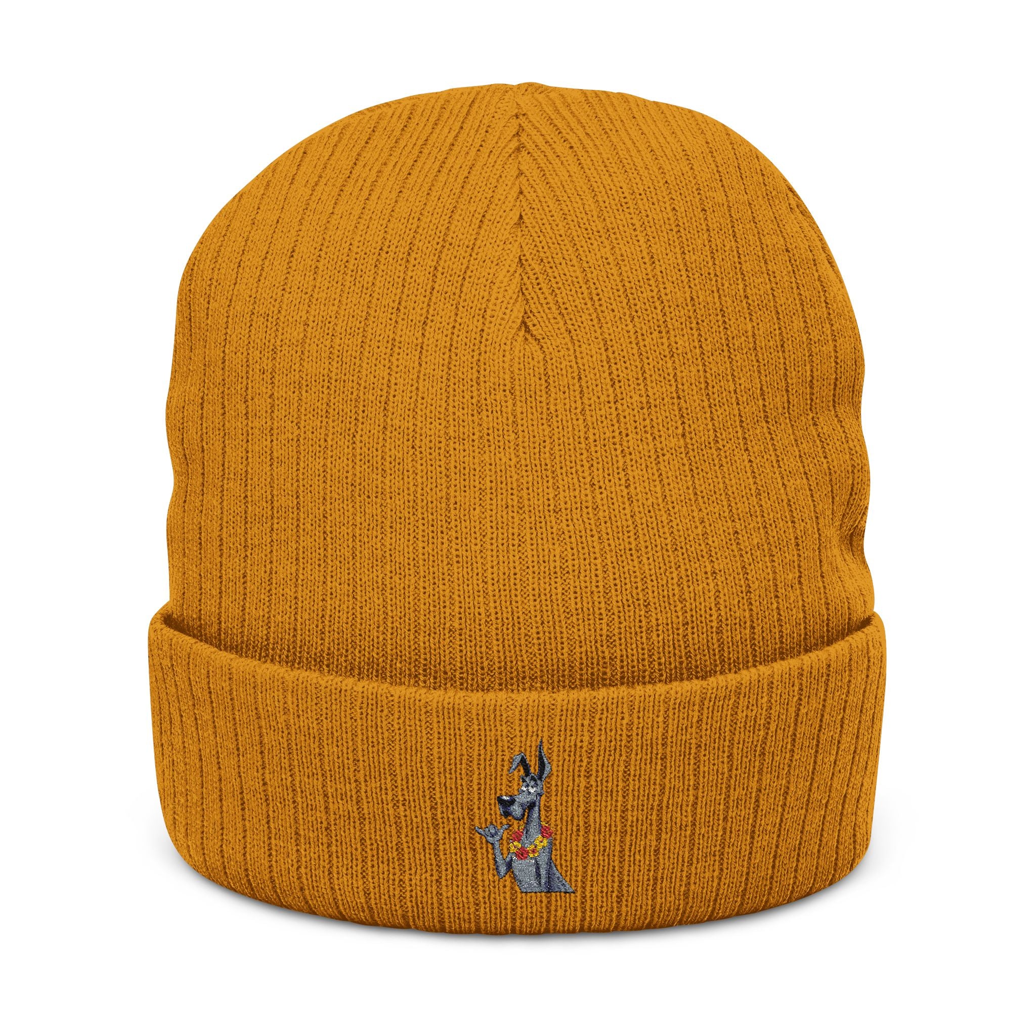Copy of Dane – Thumbs Up Beanie // Classic Edition