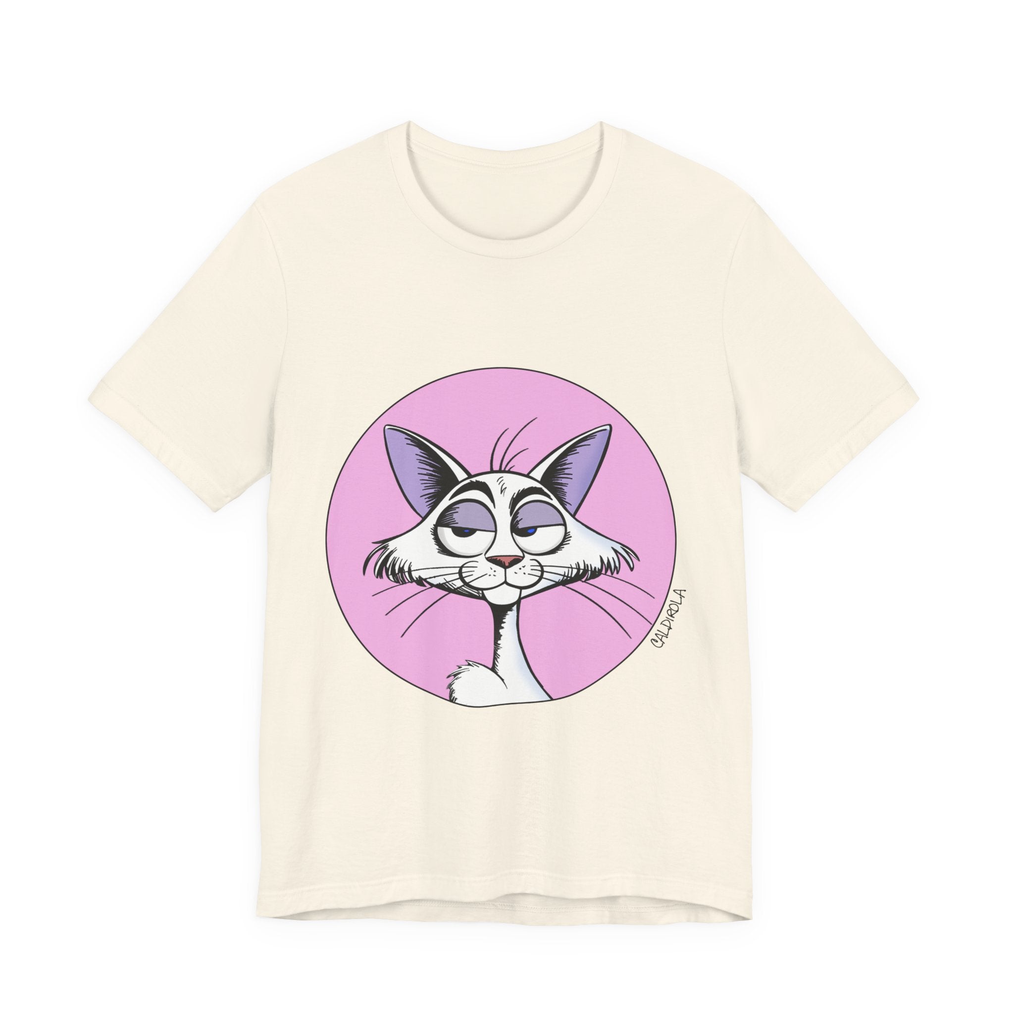 Katt - Katt No Name Tee