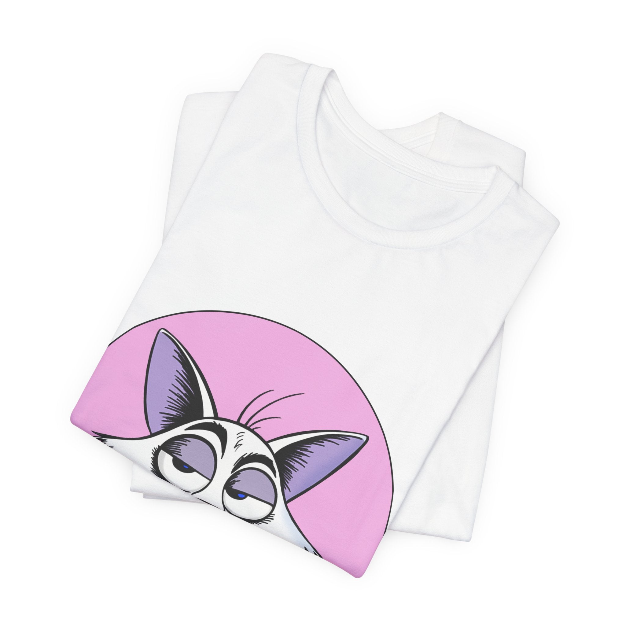 Katt - Katt No Name Tee