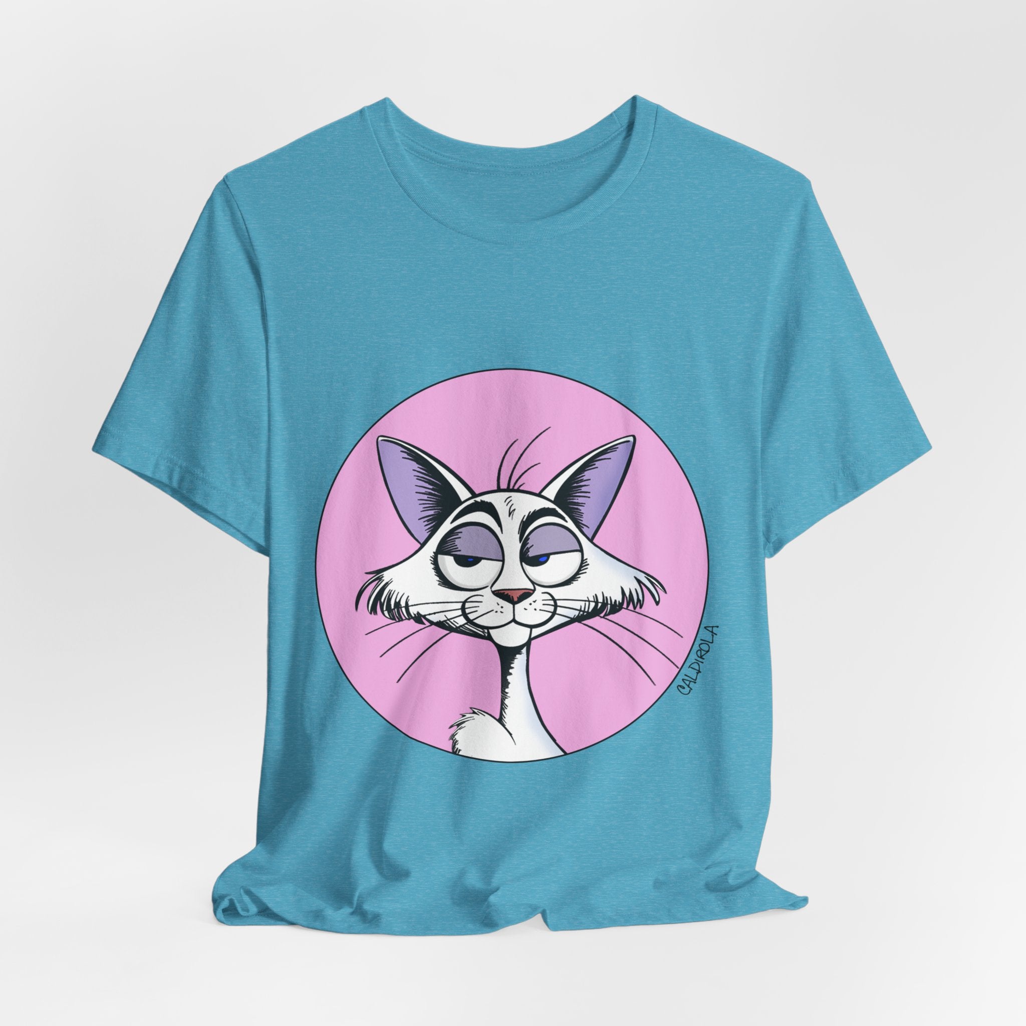 Katt - Katt No Name Tee