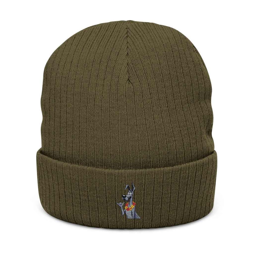 Copy of Dane – Thumbs Up Beanie // Classic Edition