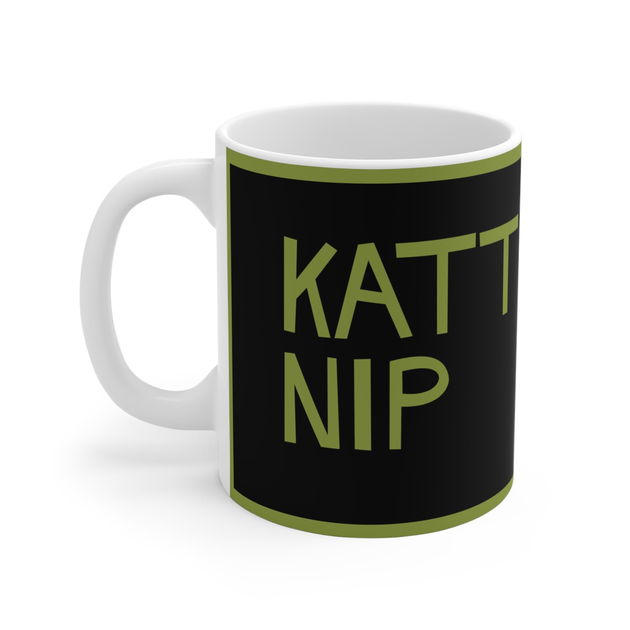 Katt - Katt Nip Mug