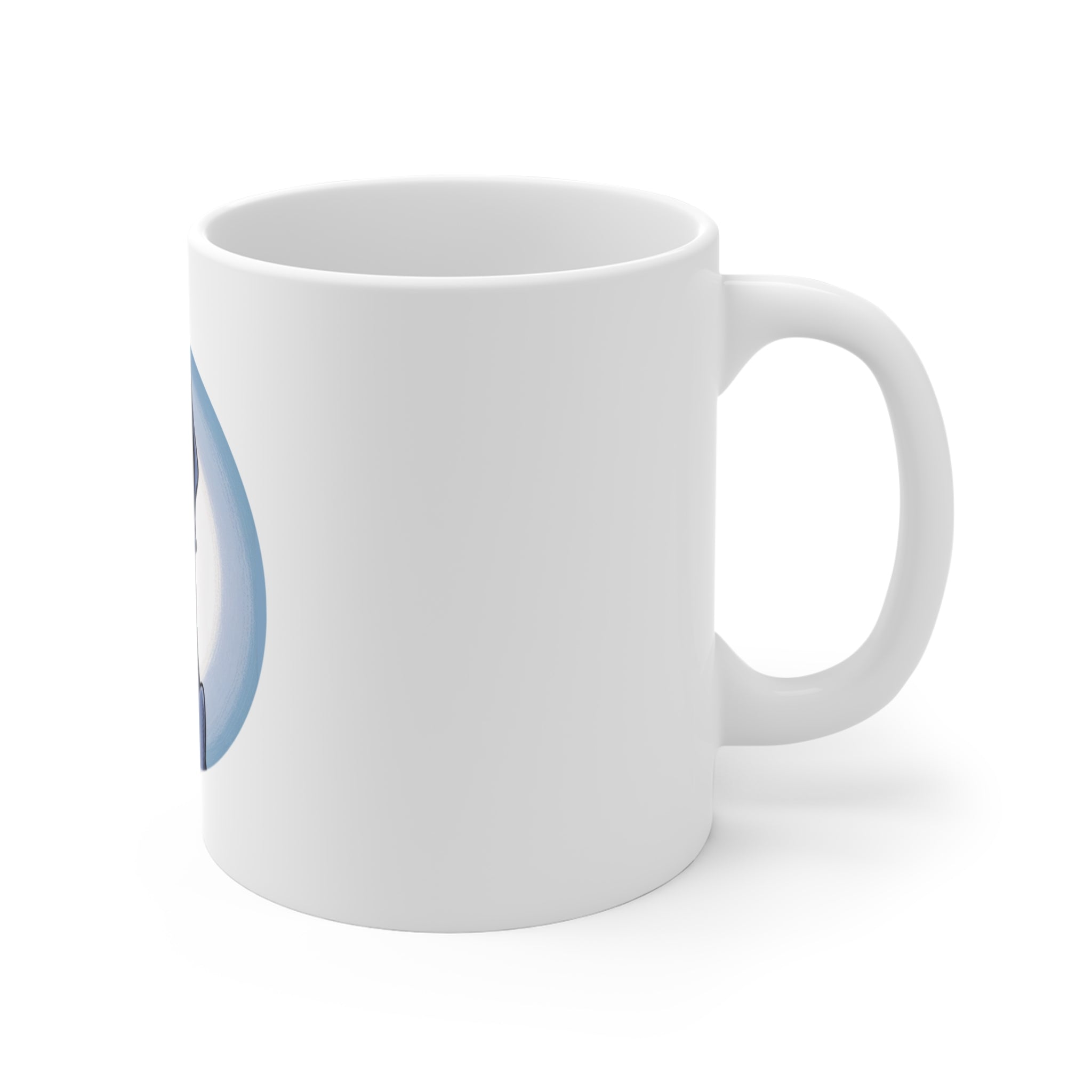 Dane - Thumbs Up Mug