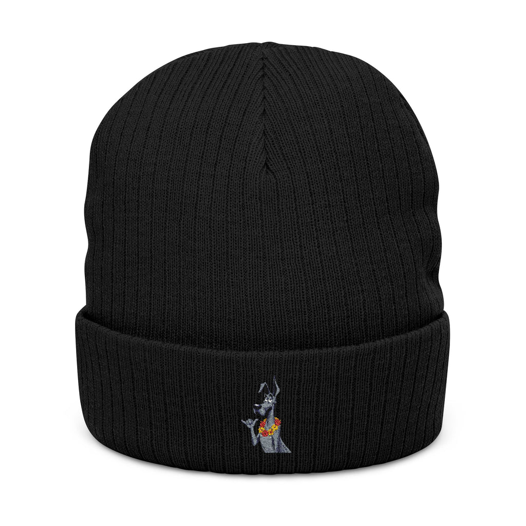 Copy of Dane – Thumbs Up Beanie // Classic Edition