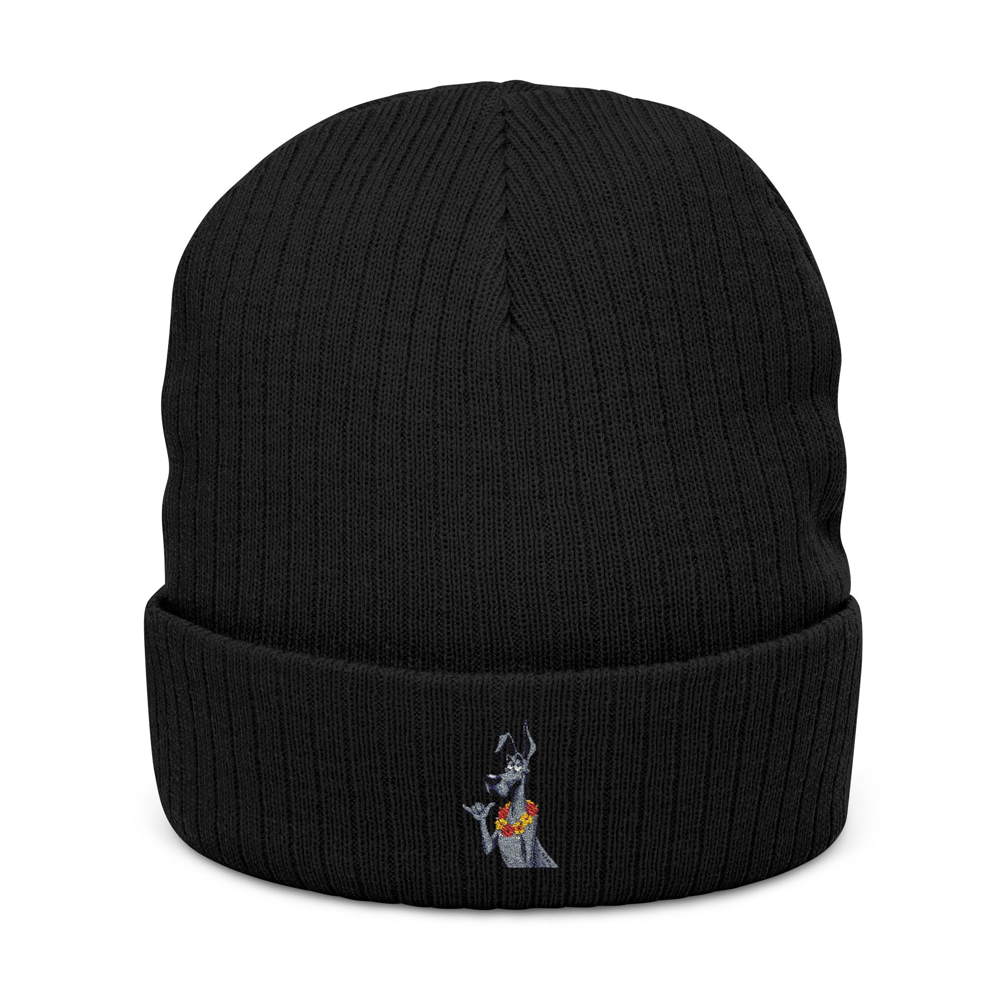 Copy of Dane – Thumbs Up Beanie // Classic Edition
